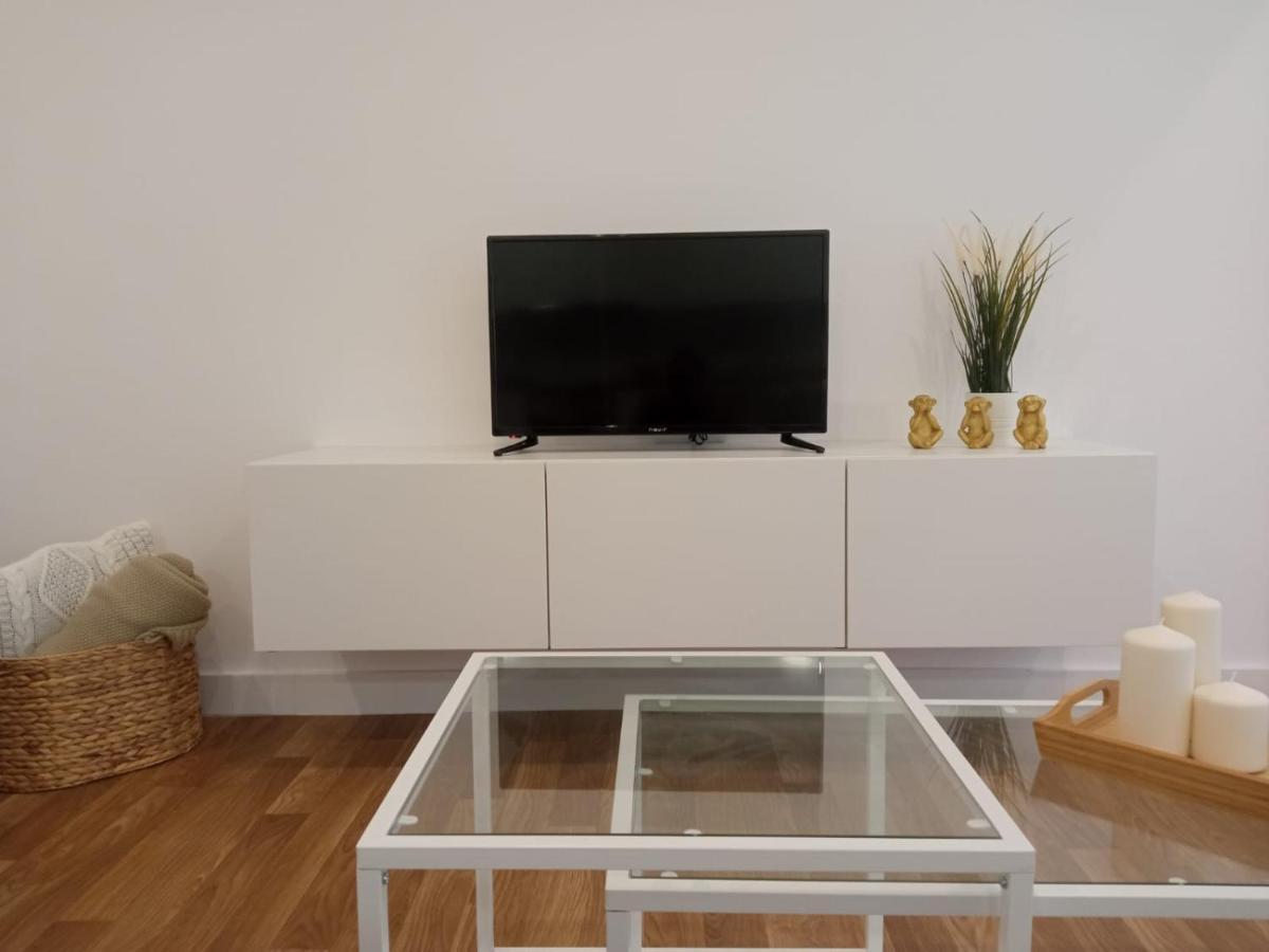 Ferienwohnung Piso En Muxia Con Magnificas Vistas Al Mar Exterior foto